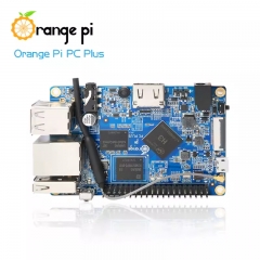 orange pi orangepi pc plus开发板全芯H3 香橙派 Android 500万摄像头