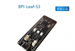 BPI-Leaf-S3 Banana PI BPI Leaf S3 低功耗微控制器开发板