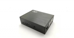 Banana PI M2 berry 金属铁壳 只适配M2 Berry bpi-m2-berry