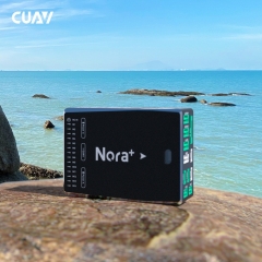 雷迅Pixhawk开源Nora+飞控无人机多旋固定翼垂起飞行模块PX4 不含GPS