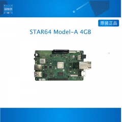 STAR64 Model-A 4GB Single Board Computer 4G