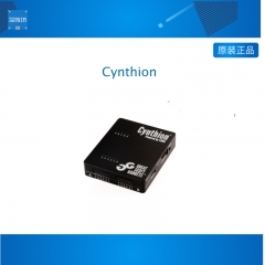 Cynthion A multi-tool for buildinghacking USB Cynthion
