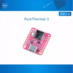 现货 PureThermal 3 FLIR Lepton Smart I/O Board PureThermal 3